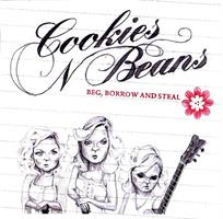 Cookies N Beans - Beg, Borrow And Steal