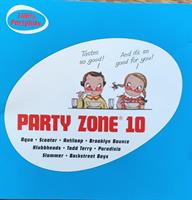 Party Zone 10