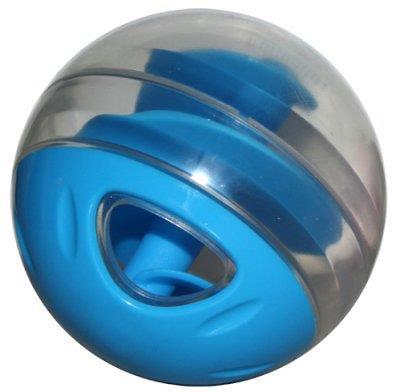 Aktivointipallo sininen