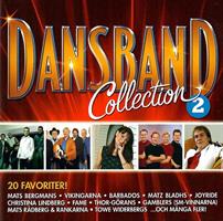 Dansband - Collection 2