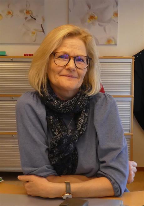 Anette Björkheim