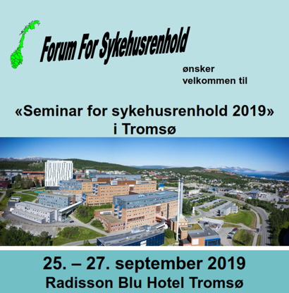 Forum For Sykehusrenhold