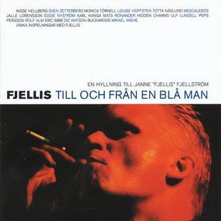 Fjellis Janne - Till Och Från En Blå Man