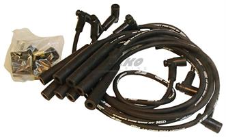 Wire Set, SF, Chevy 454 '77-87 HEI