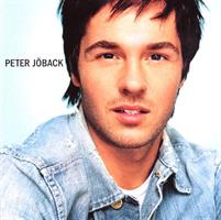 Peter Jöback - Only When I Breathe