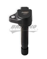 Coil, 99-10 Honda/Acura 3.0L V6, Black