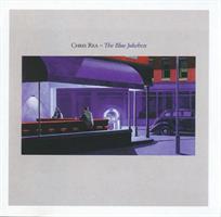 Chris Rea - The Blue Jukebox