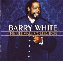  Barry White - The Ultimate Collection