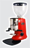 Kaffekvarn HC600 Röd