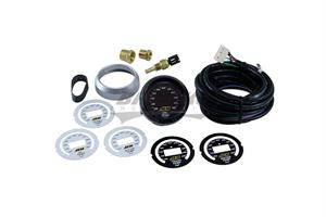 GAUGE KIT, FLUID 0-300 DEG