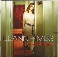 Rimes LeAnn - Twisted Angel