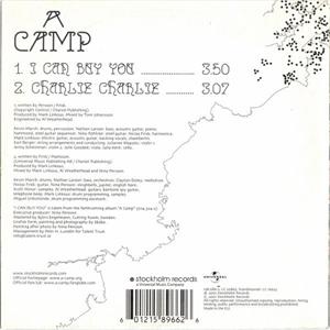 A Camp - I Can Buy You