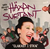 Häxan Surtant - Elakast I Stan