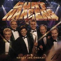 Curt Haagers - Något Jag Önskat