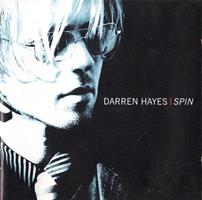 Hayes Darren - Spin