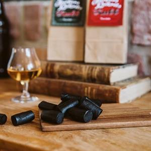 FARFARS SÖT. Kubb150G 12st/frp