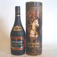 SP Brandy L.Felipe 70cl 40 %