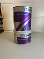 Hempel High Protect II - 0,75 l  (Løsemiddelfri  epoxy primer)