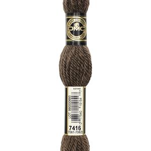 7416 DMC Tapestry wool art. 486 (7061) (7062)