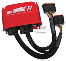 Charge Enhancer for Yamaha Rhino 700FI