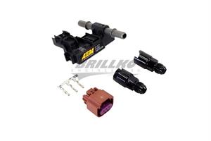 FLEX FUEL SENSOR KIT, -6AN