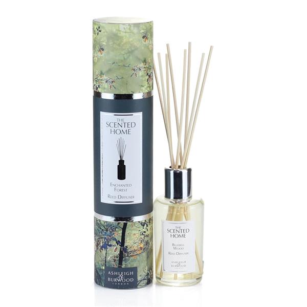 Reed Diffuser-Enchanted Forest 150 ml