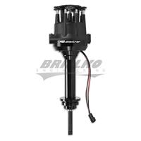 MSD Black Distributor, Chrysler 426,440