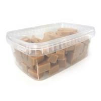 Vaniljfudge box 600g