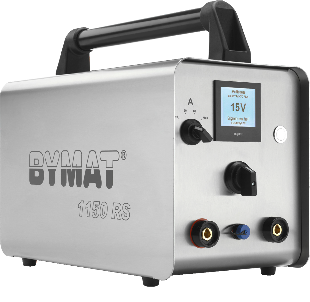 BYMAT Betmaskin 1150RS