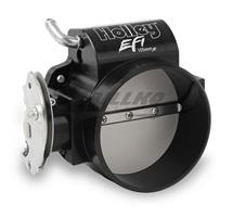 LS THROTTLE BODY, 105MM W/O TAPERED BORE