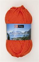 Viking Superwash orange
