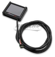 SNIPER EFI 3.5 TOUCH SCREEN LCD