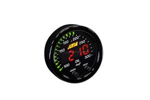 X GAUGE KIT, FLUID 0-300 DEG