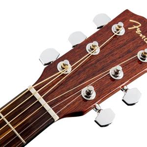 Fender CD60SCE All-Mahogany