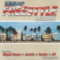 Nonstop Freestyle Megamix