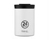 Tumbler 350ml Ice White