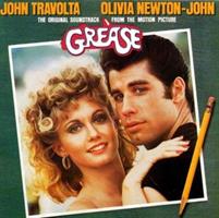 Grease - Filmmusiken