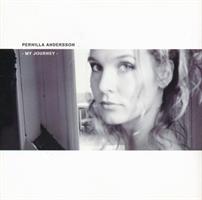 Pernilla Andersson - My Journey