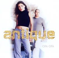 Antique - Opa Opa