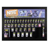 PLAN-O-GRAM - NOS SMALL PARTS