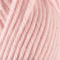 Soft Cotton Pastell Rosa