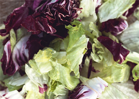 Salatblandig 1 kg 