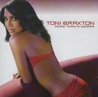 Toni Braxton - More Than a Woman