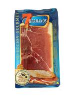 Serrano 7 Herm.Skivad 100gr-reserva