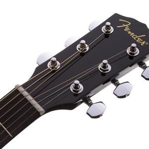 Fender CD60S BLK