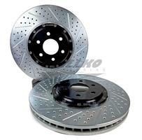 Eradispeed+ Performance Rotors Frt 04-08 CTS-V