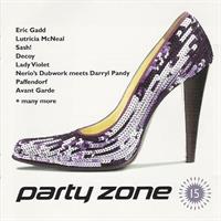 Party Zone 15 - Samling
