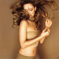 Carey Mariah - Butterfly