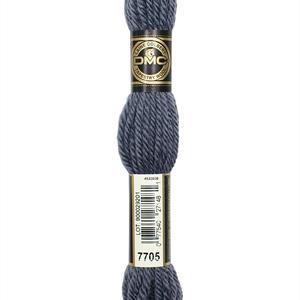 7705 DMC Tapestry wool art. 486