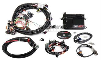 HP ECU AND HARNESS LS1 & LS6